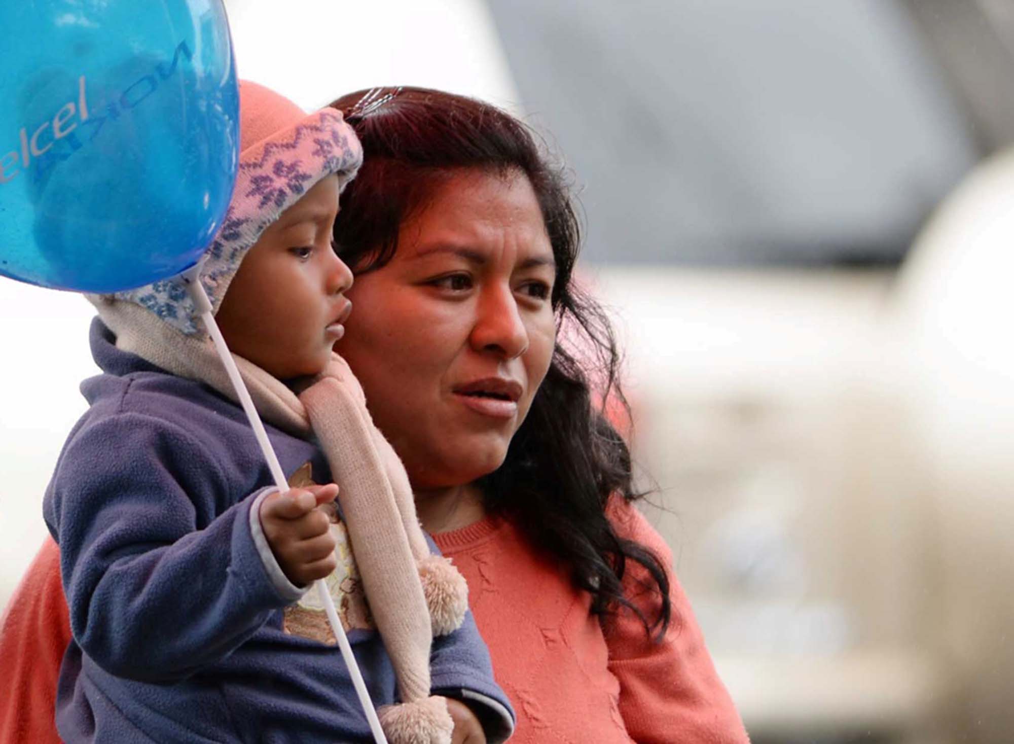 Salud en la sociedad