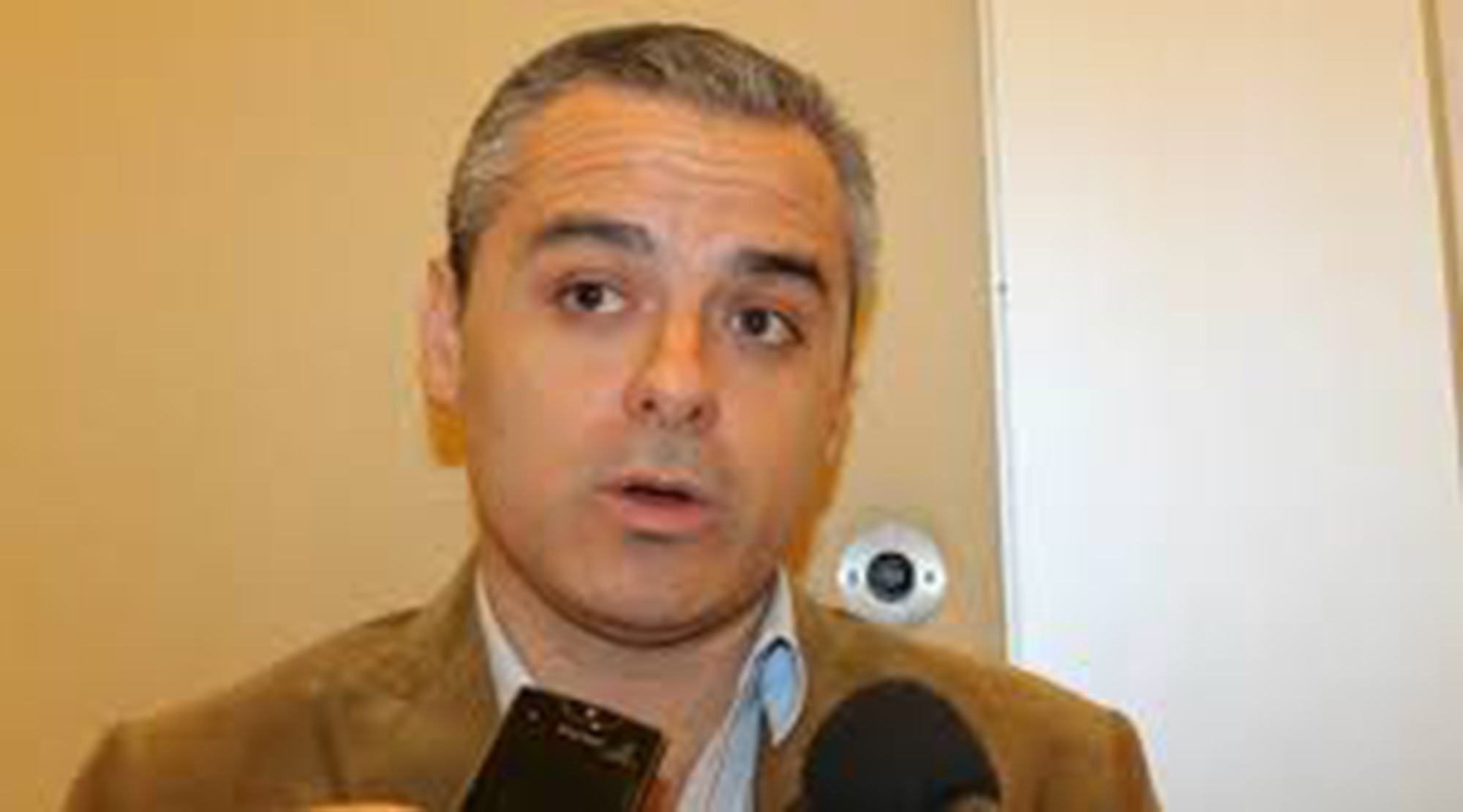 Juan Pablo Rivera Palau