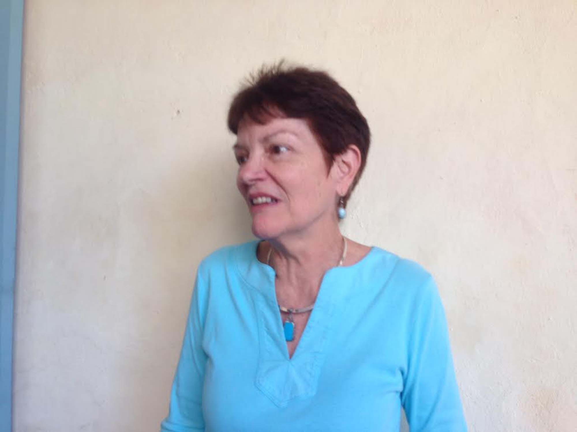 Harriet Guerrero