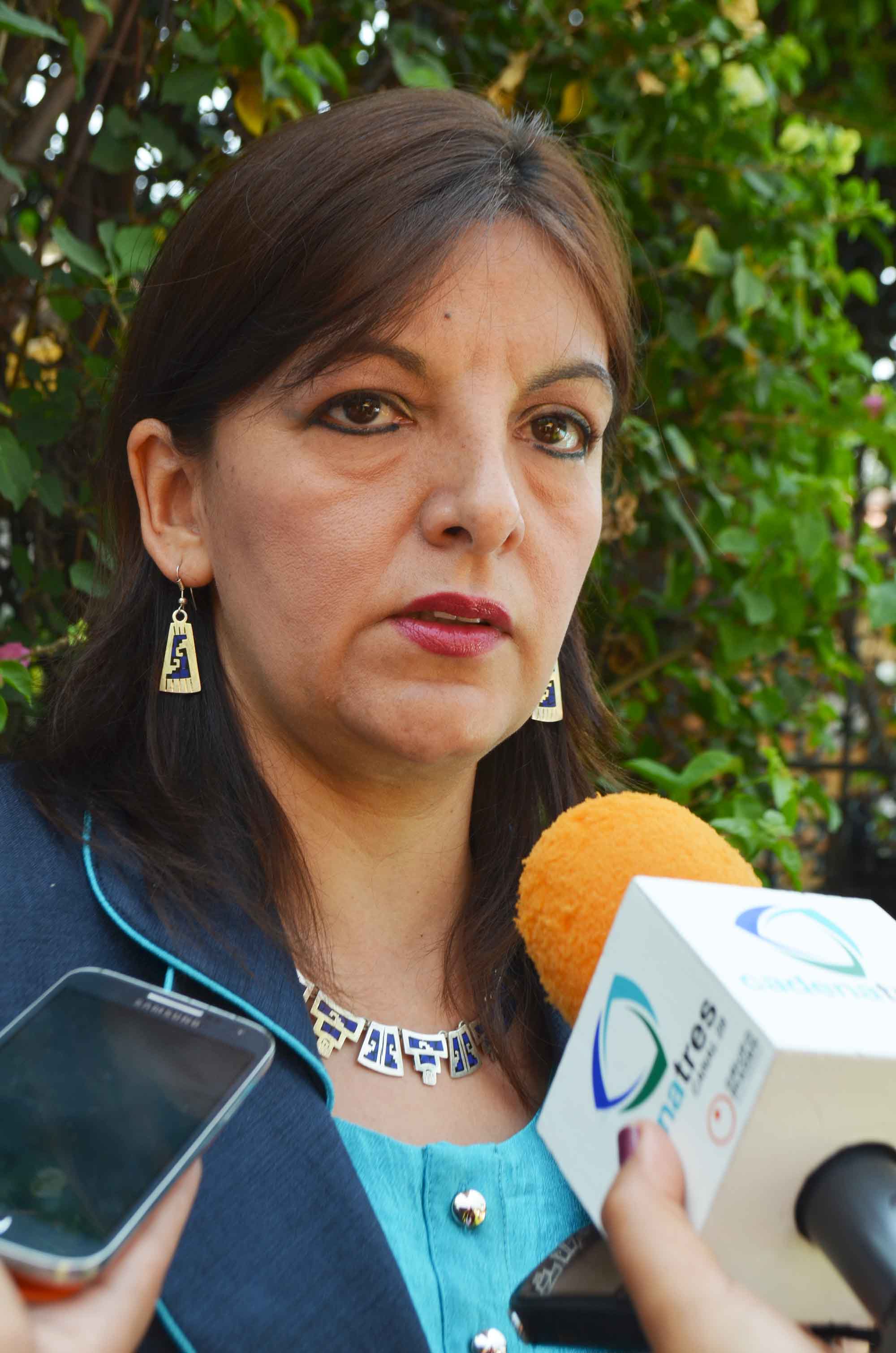 Lucero Benítez Villaseñor