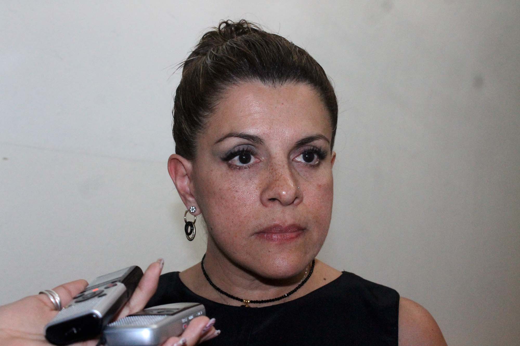 Ángela Patricia Mora