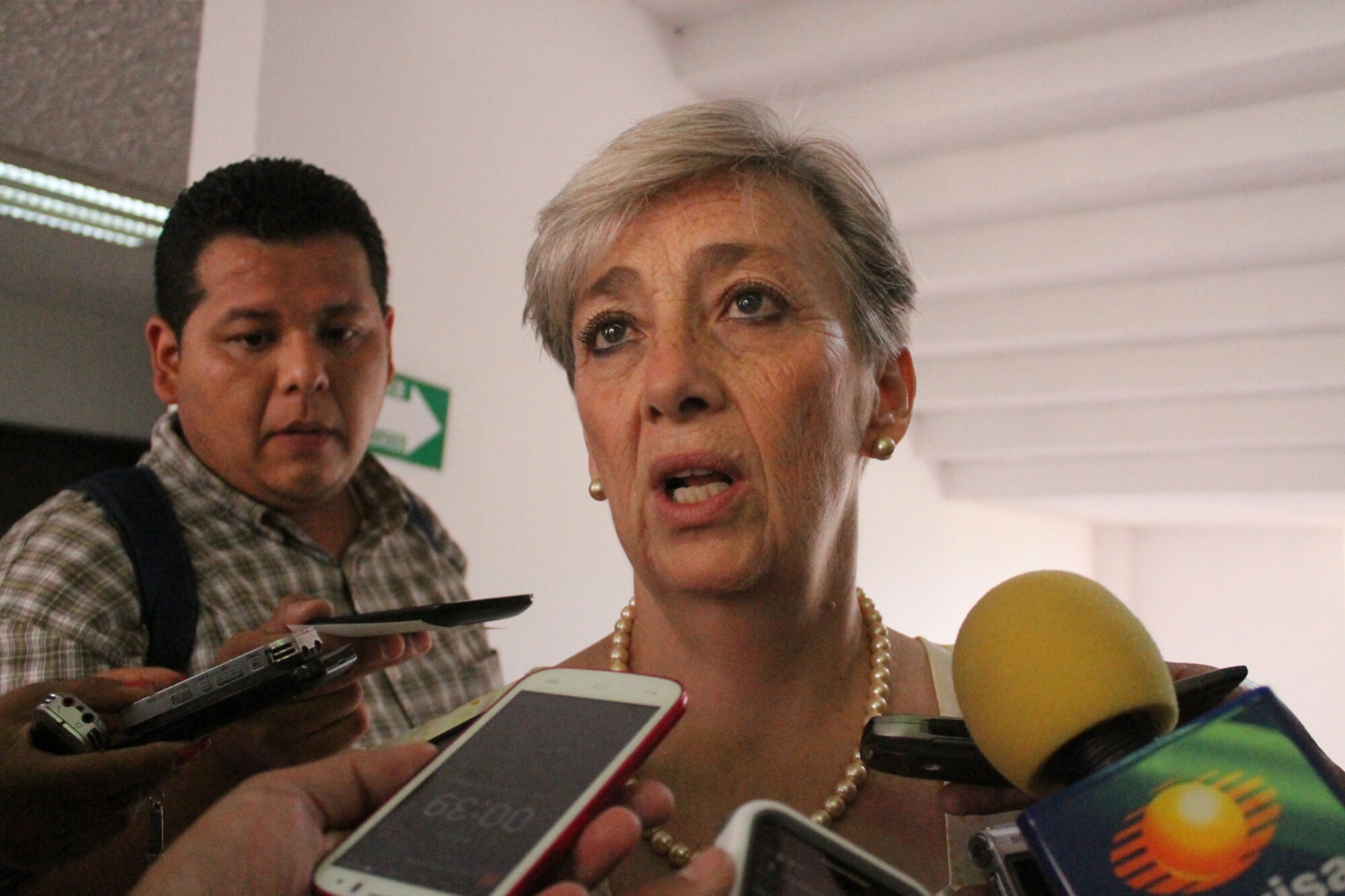 Ana Isabel León Trueba