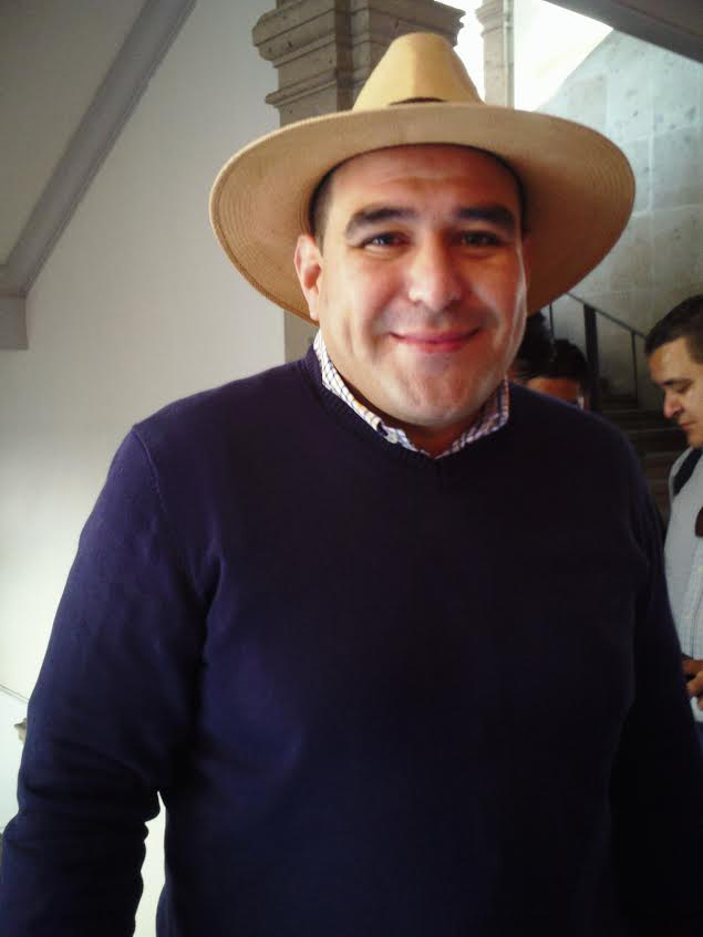 Agustín Alonso Gutiérrez