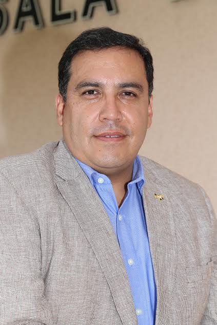 Rolando Ramírez Rodríguez