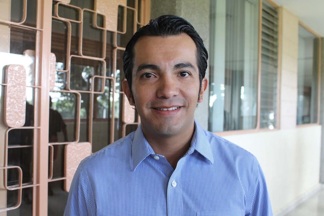 Francisco Santillán