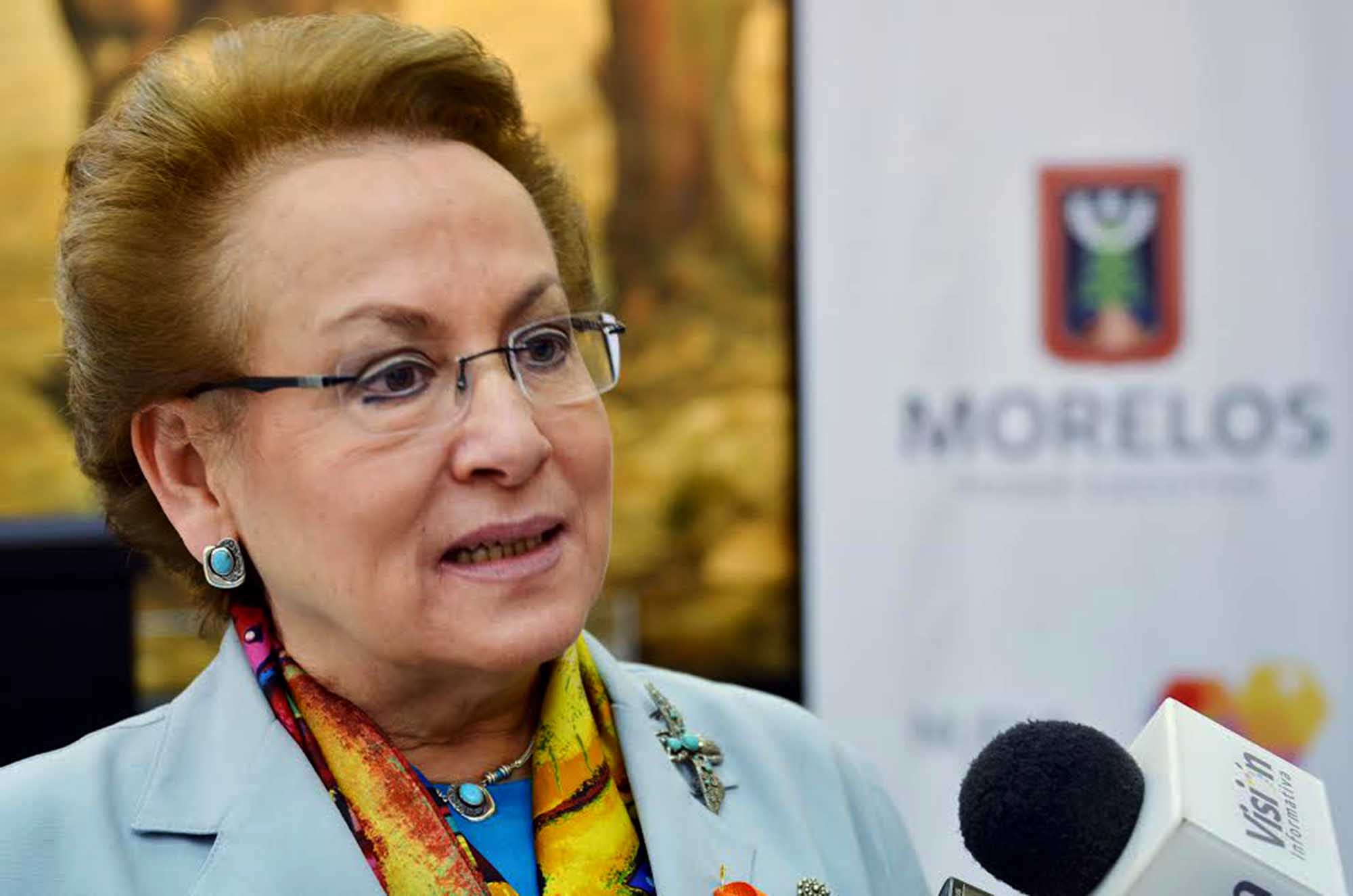 Adriana Flores Garza