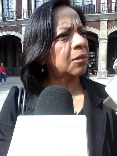 María Cruz Bastida Muñoz 