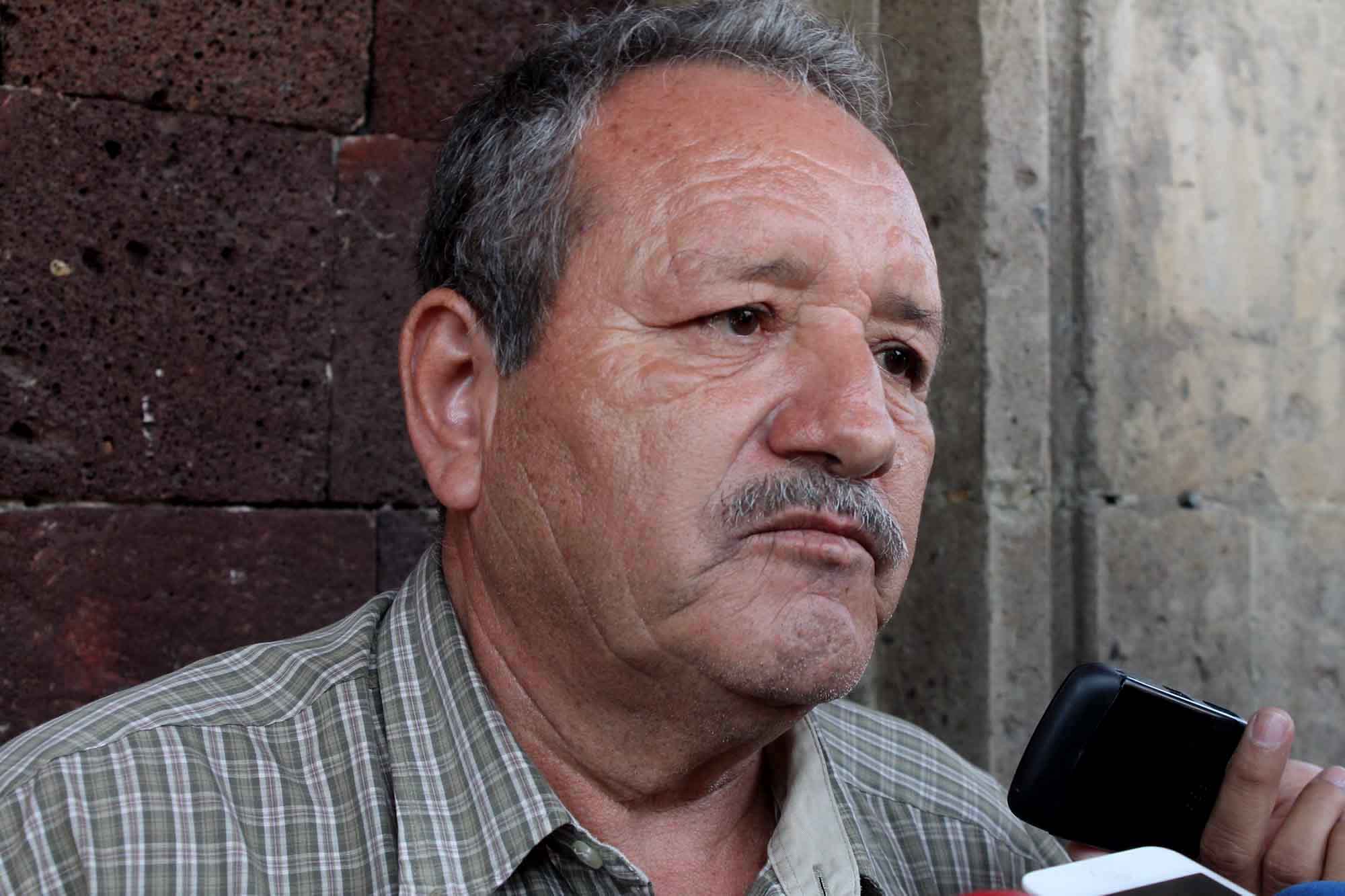 José Salgado Patiño