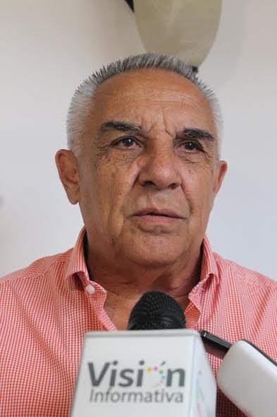 Rafael Rueda