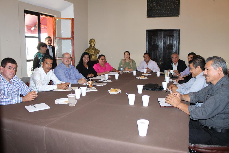 Ayuntamiento de Jojutla