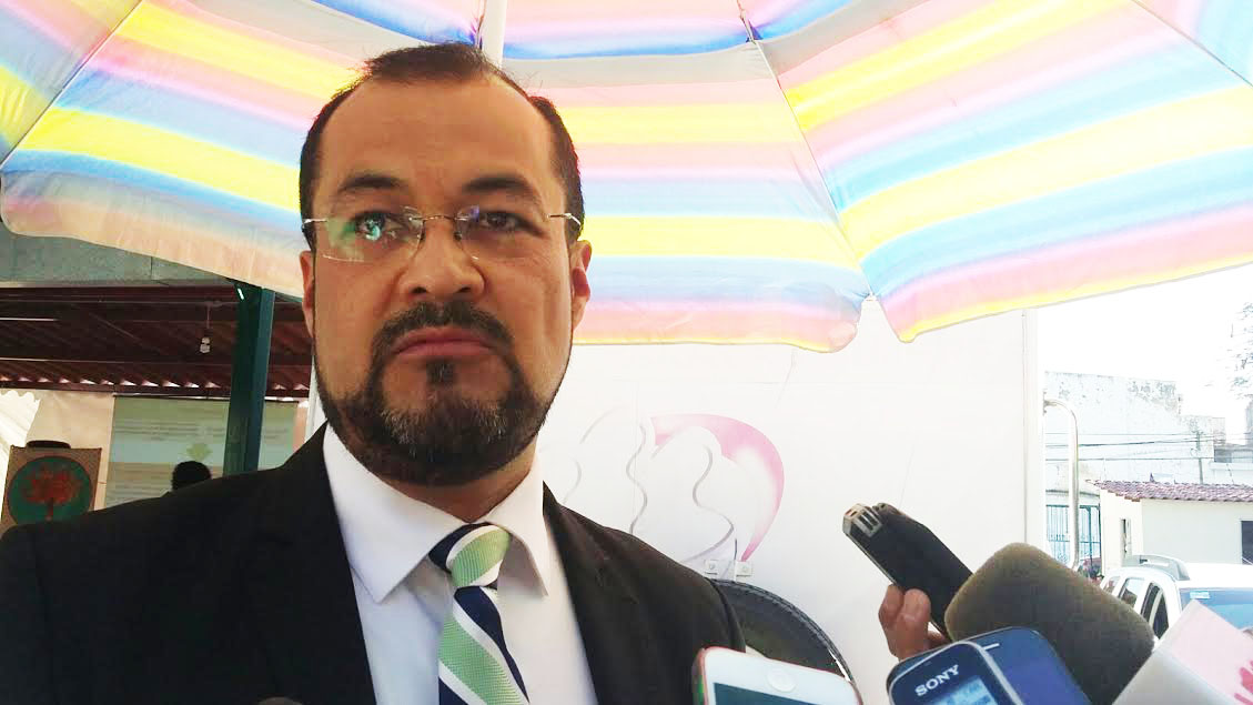 Carlos Navarrete Gutiérrez