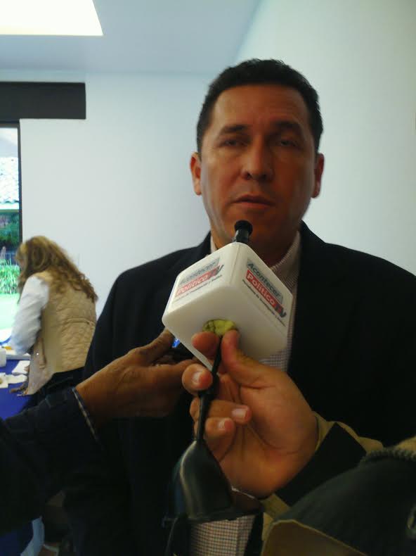 Manuel Rafael Maya López