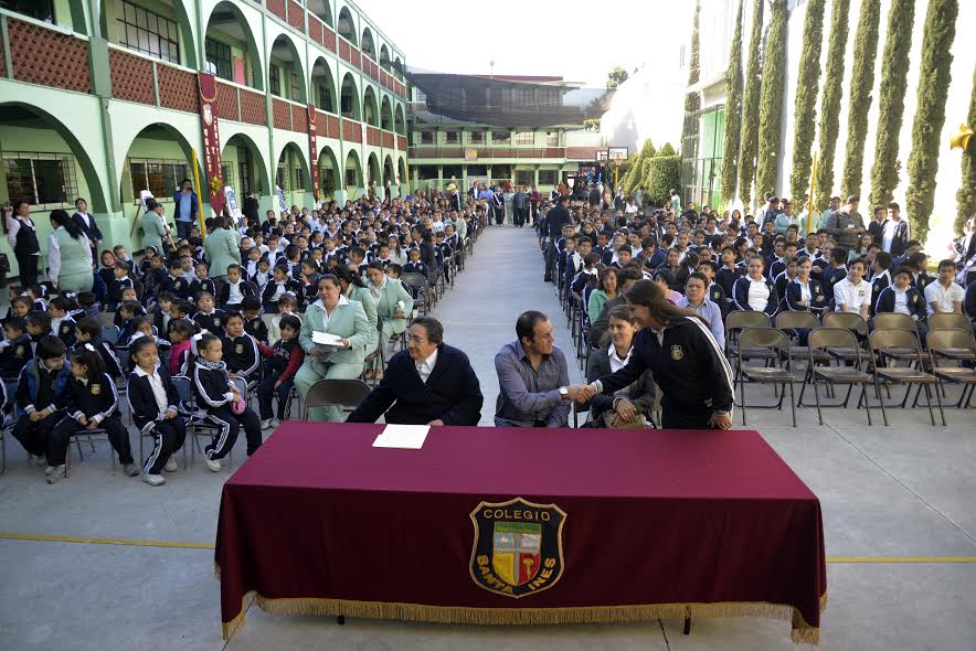 Cuauhtémoca Blanco B.