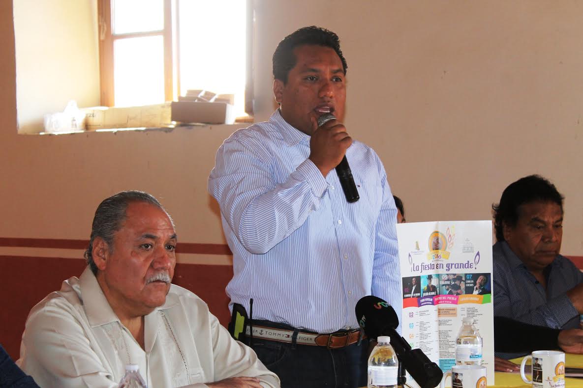 Enrique Alonso Plascencia