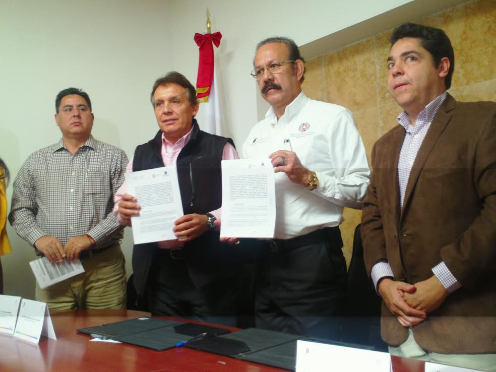 Estancias infantiles serán vigiladas