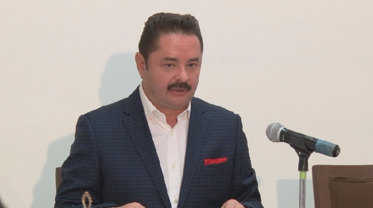 Francisco Moreno Merino