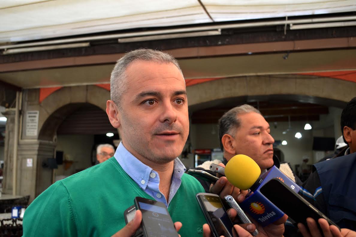 Juan Pablo Rivera Palau