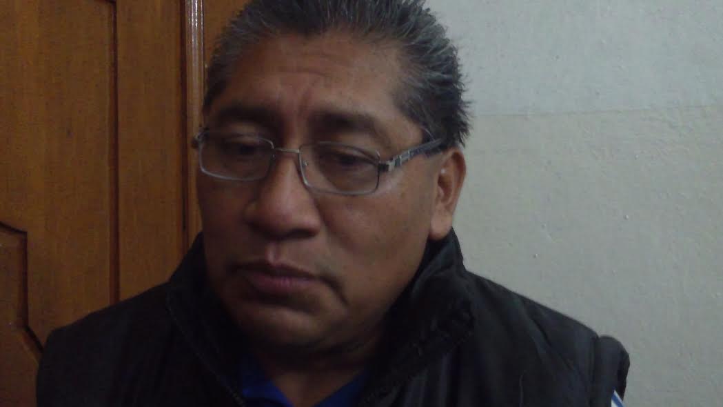 Liborio Román Cruz Mejía