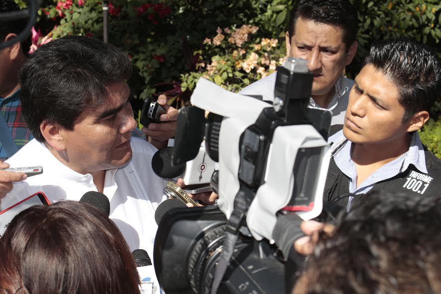 Manolo Agüero Tovar