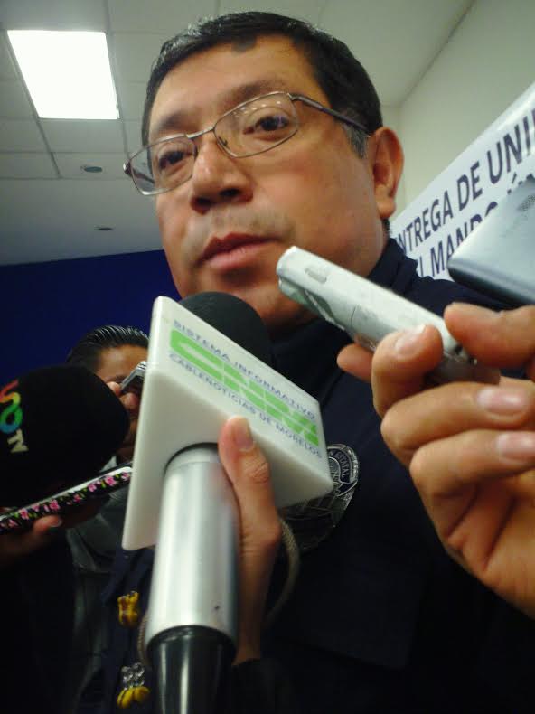 Marco Antonio Lara Olmos