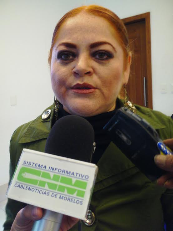 María de Jesús Vital