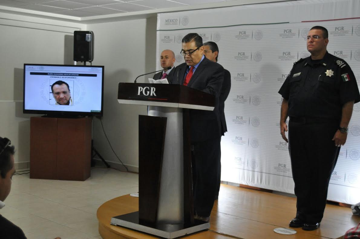 Rueda de prensa Siedo