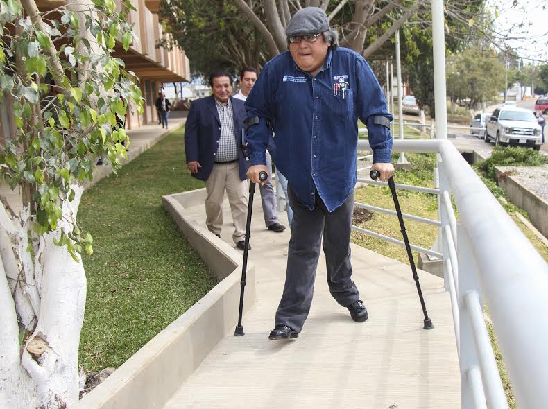 UAEM espacios para todos