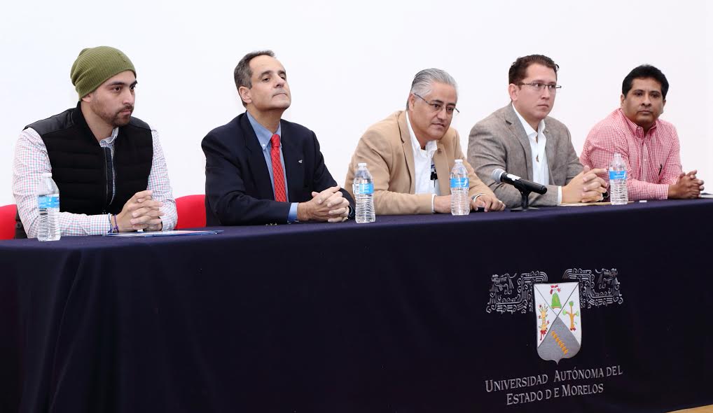 UAEM investigadores y autoridadesjpg