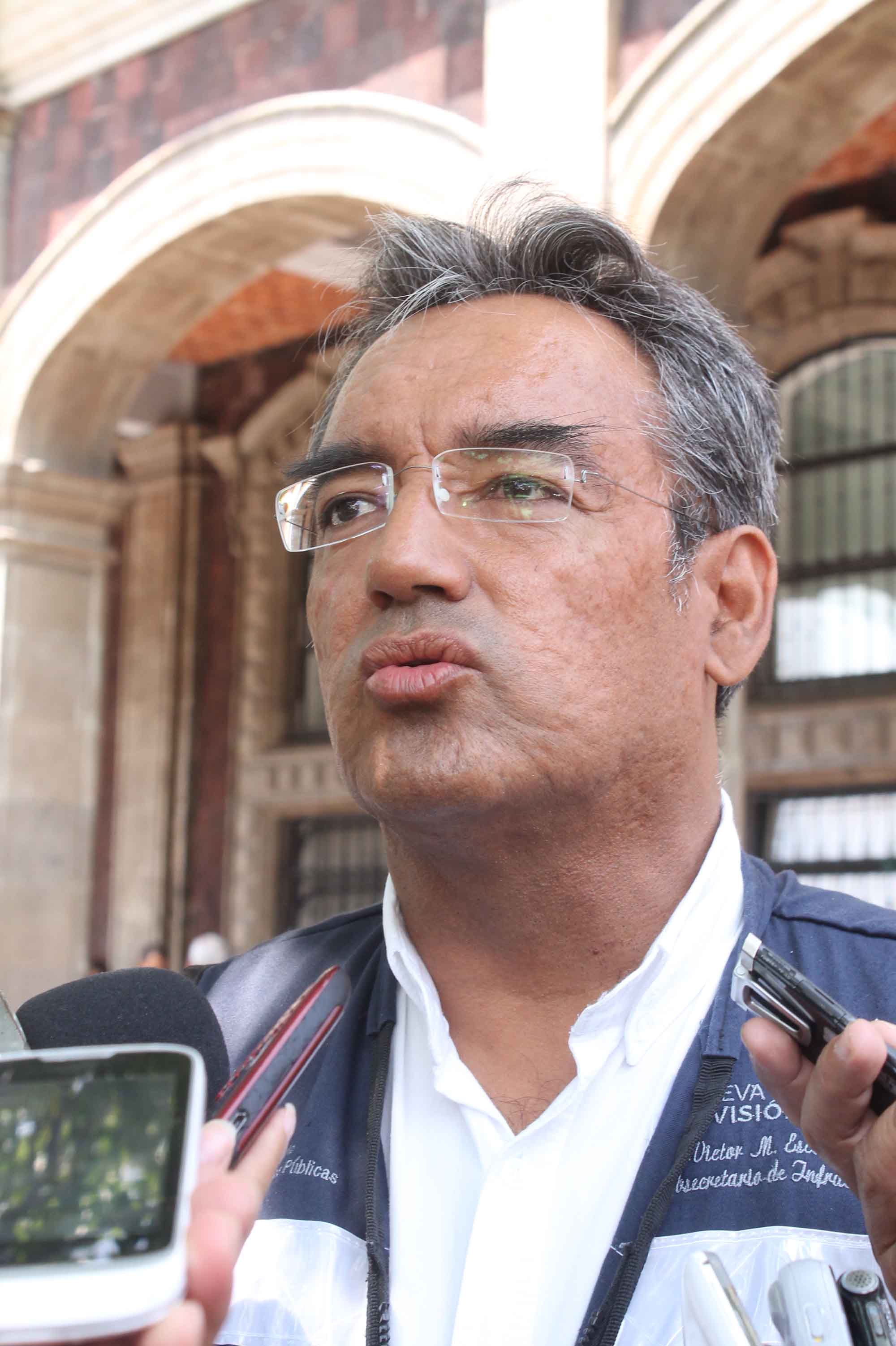 Víctor Escobar Lagunas