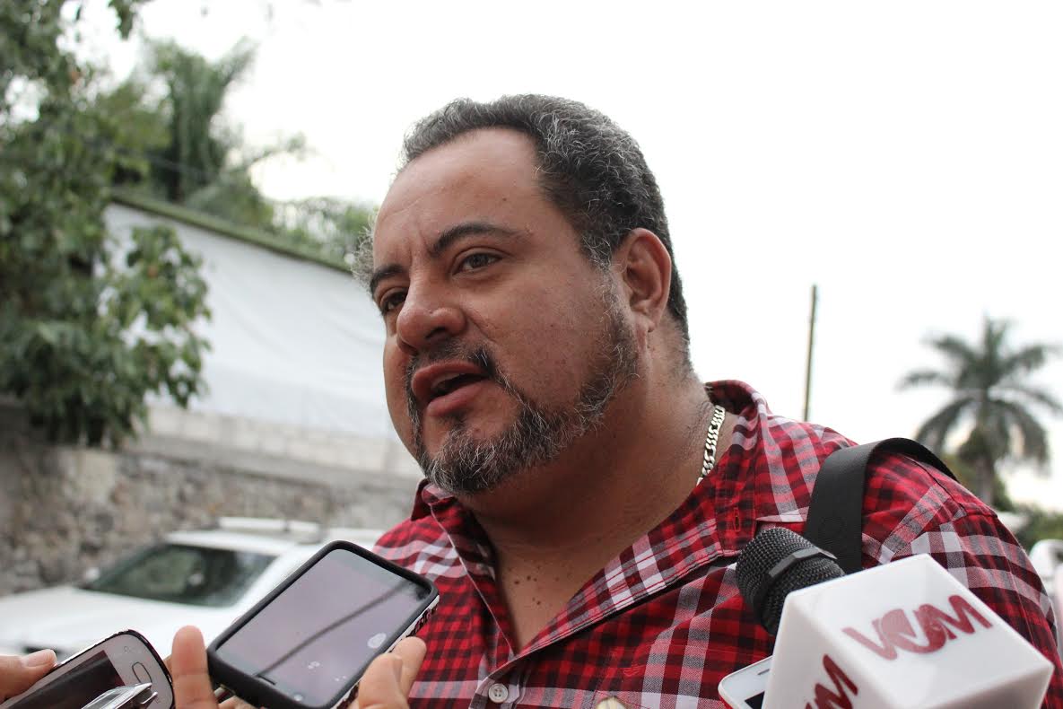 Víc­tor Hugo Bobadilla