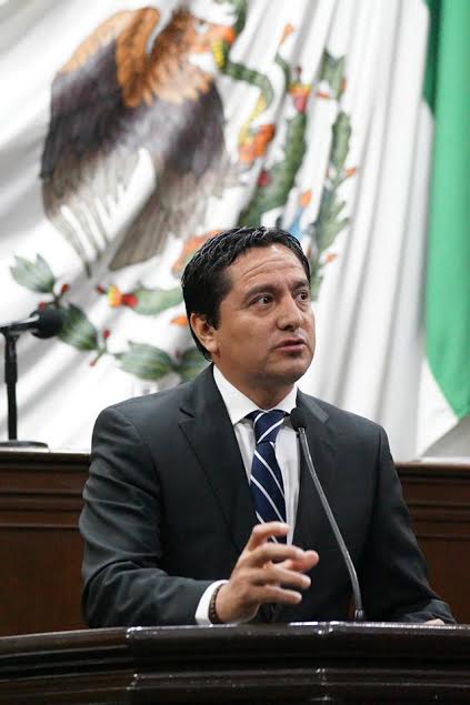 PRI avala Mando Único y respaldan a Graco Ramírez y Capella