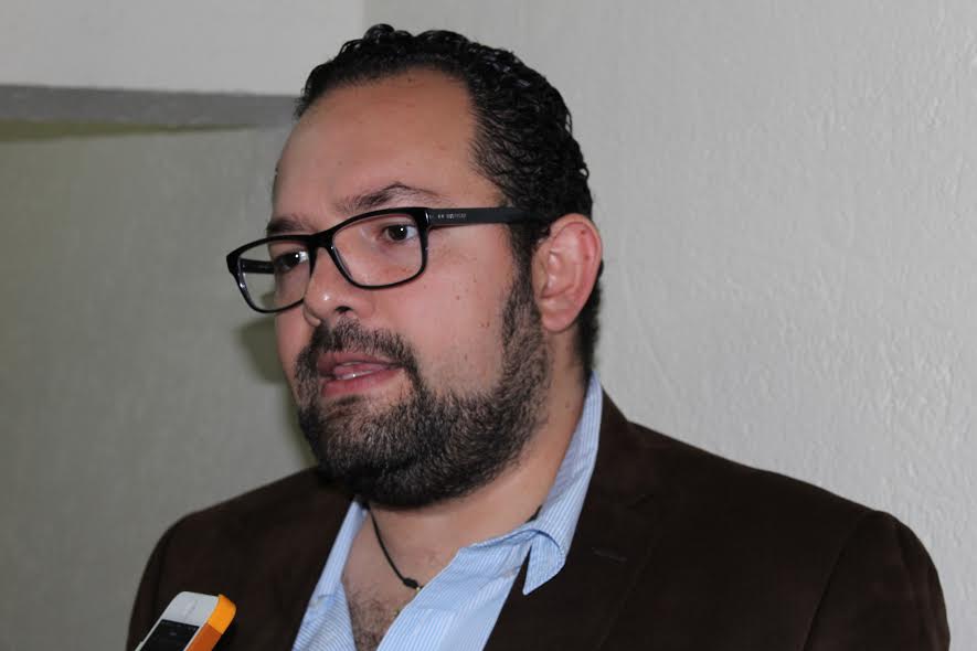 Experiencia y valor son los principios que calificará el PT para designar al titular de la CDH: Edwin Brito