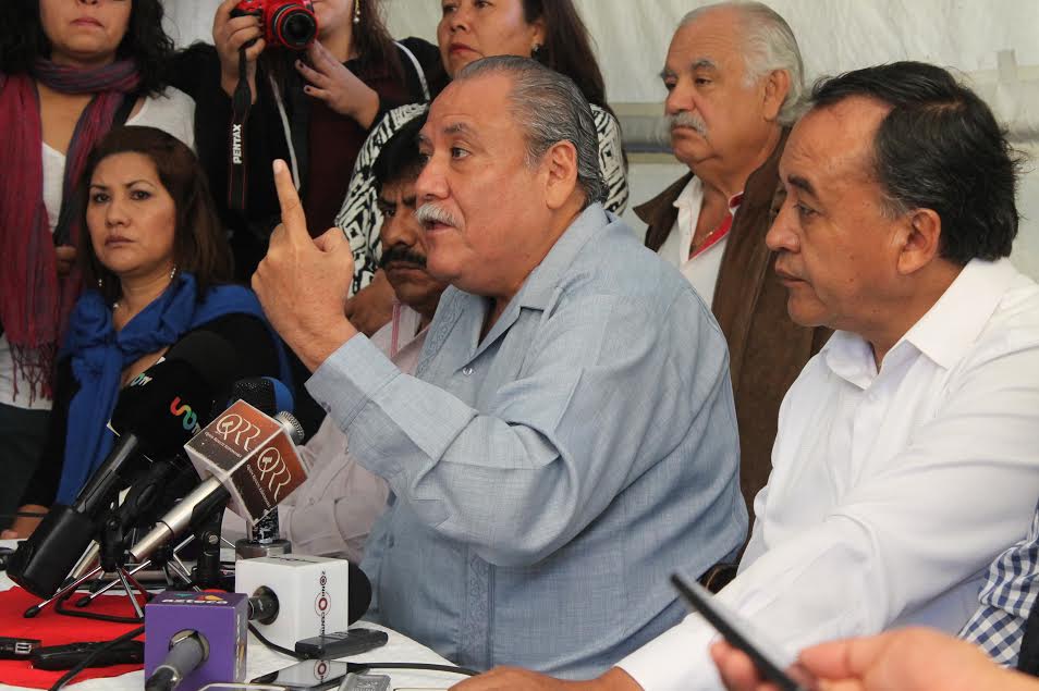 Graco y Capella responsables del asesinato de Gisela Mota: Demédicis