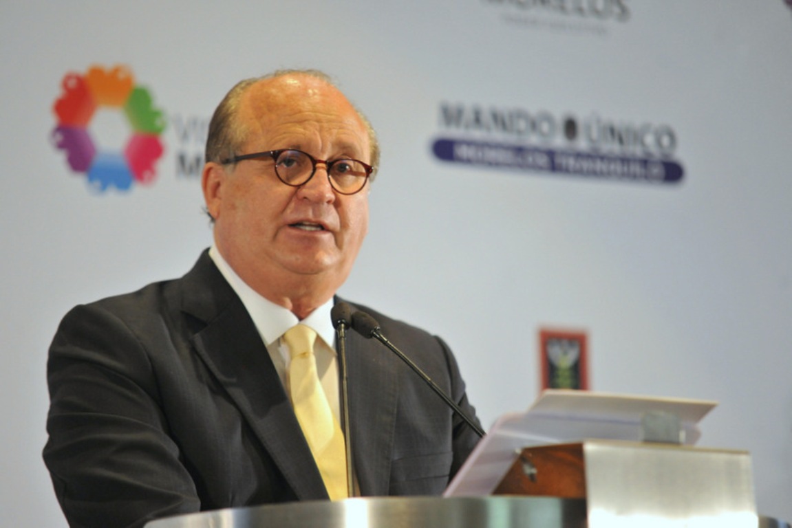 En Morelos caminamos con la ley en la mano: Graco