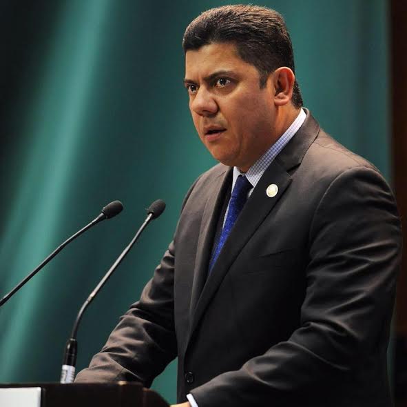 La gobernabilidad de Cuernavaca está en riesgo: Dip. Javier Bolaños Aguilar