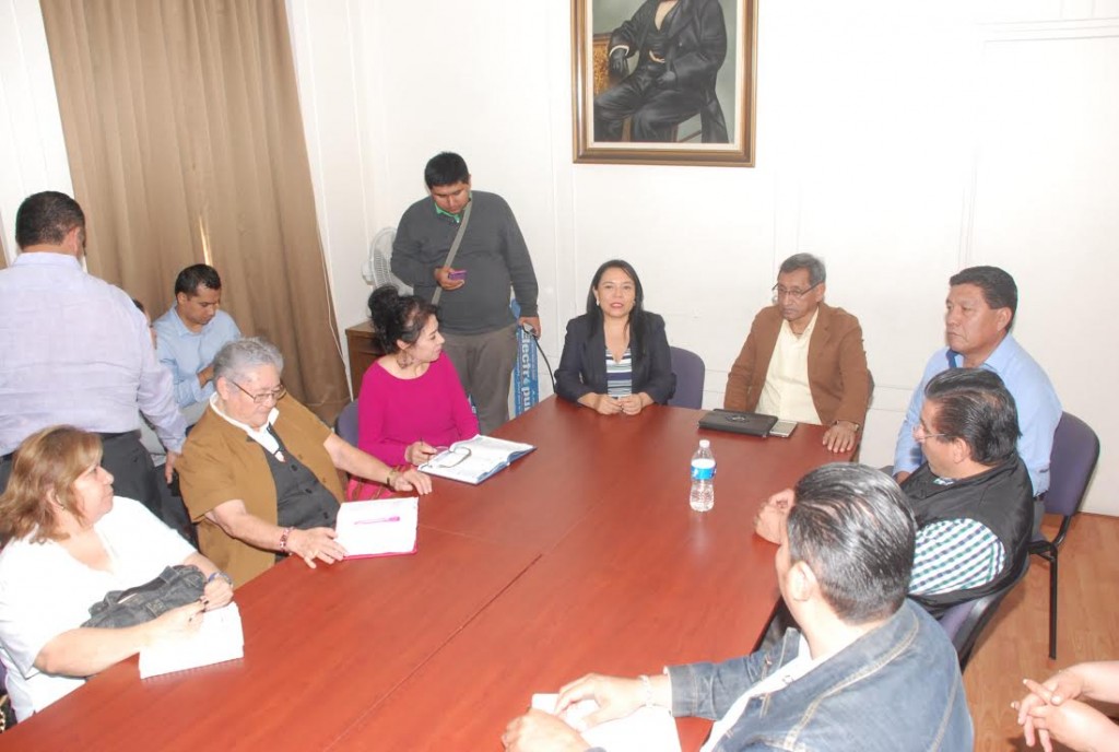 reunion-SNTE-gobierno