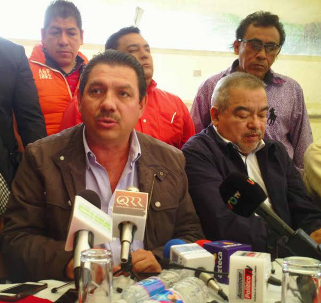 Daniel Miranda Mojica y Juan Jaramillo Fricas