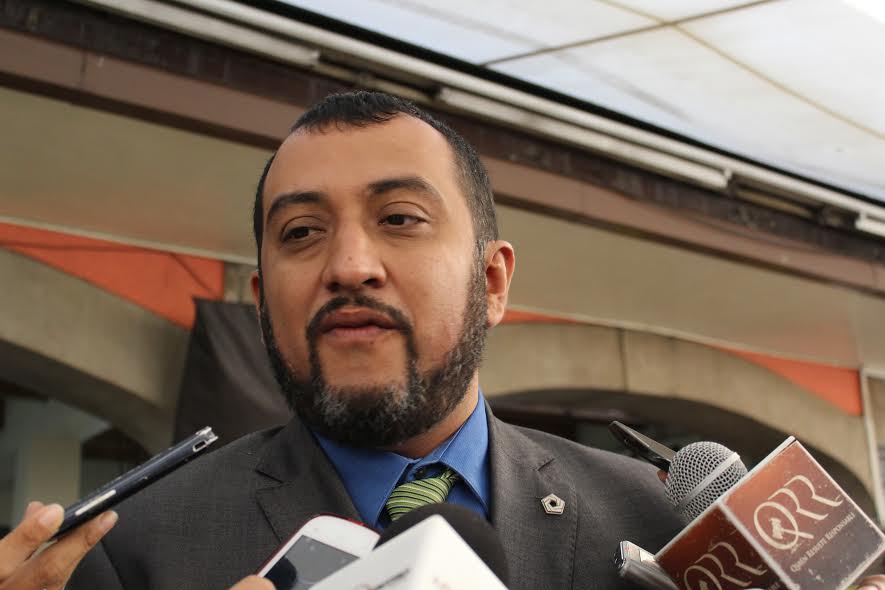 En licitaciones de obras del Gobierno de Morelos no hay transparencia ni apertura: empresarios