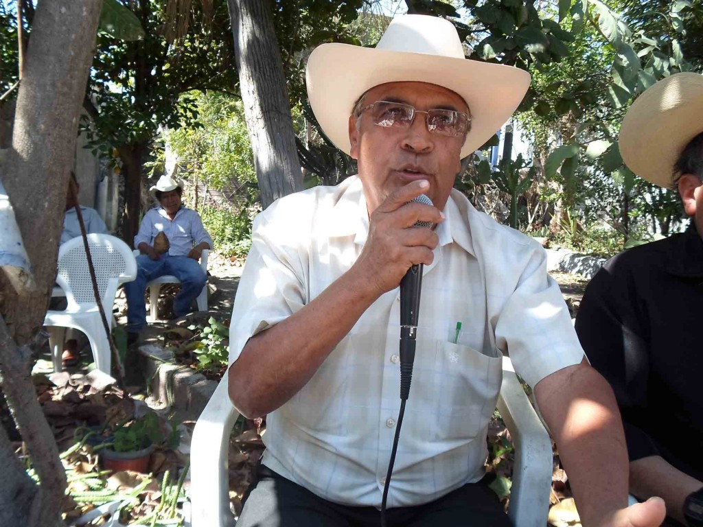 Amador Espejo Barrera