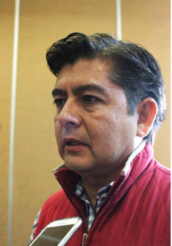 Antonio Vázquez Quezada