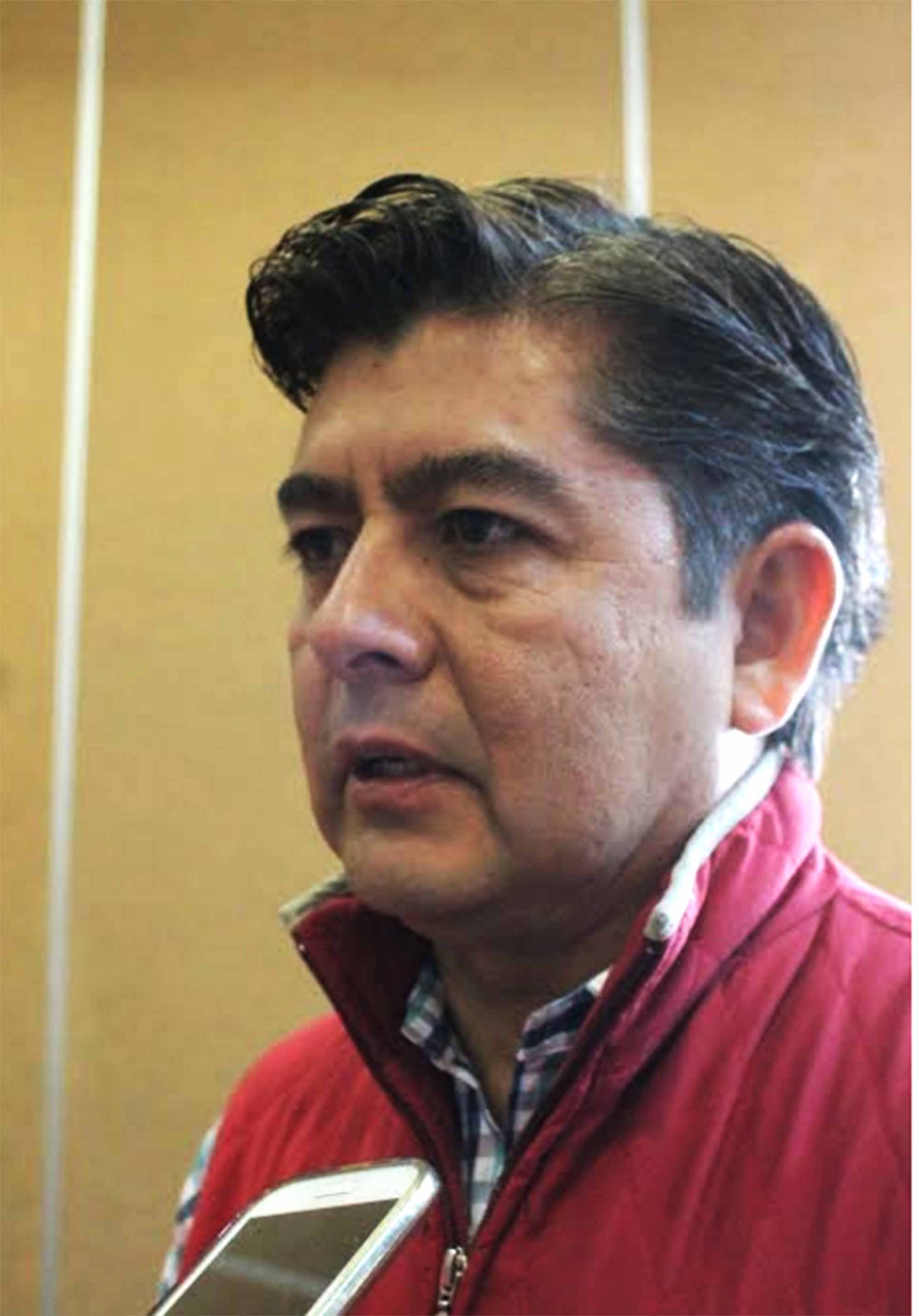 Antonio Vázquez Quezada