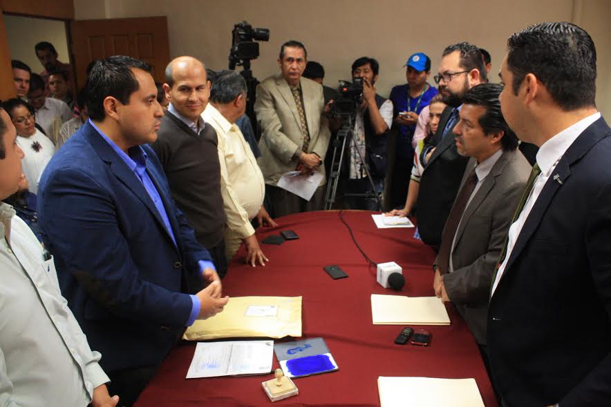 El gobierno del estado no solventó todas las observaciones por el crédito de 2 mil 806 millones: Auditor