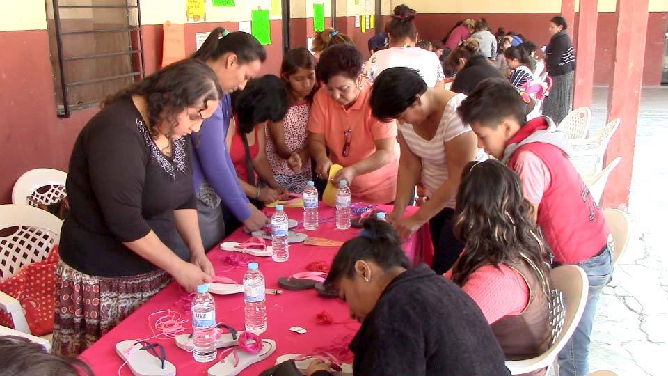 Autoempleo mujeres