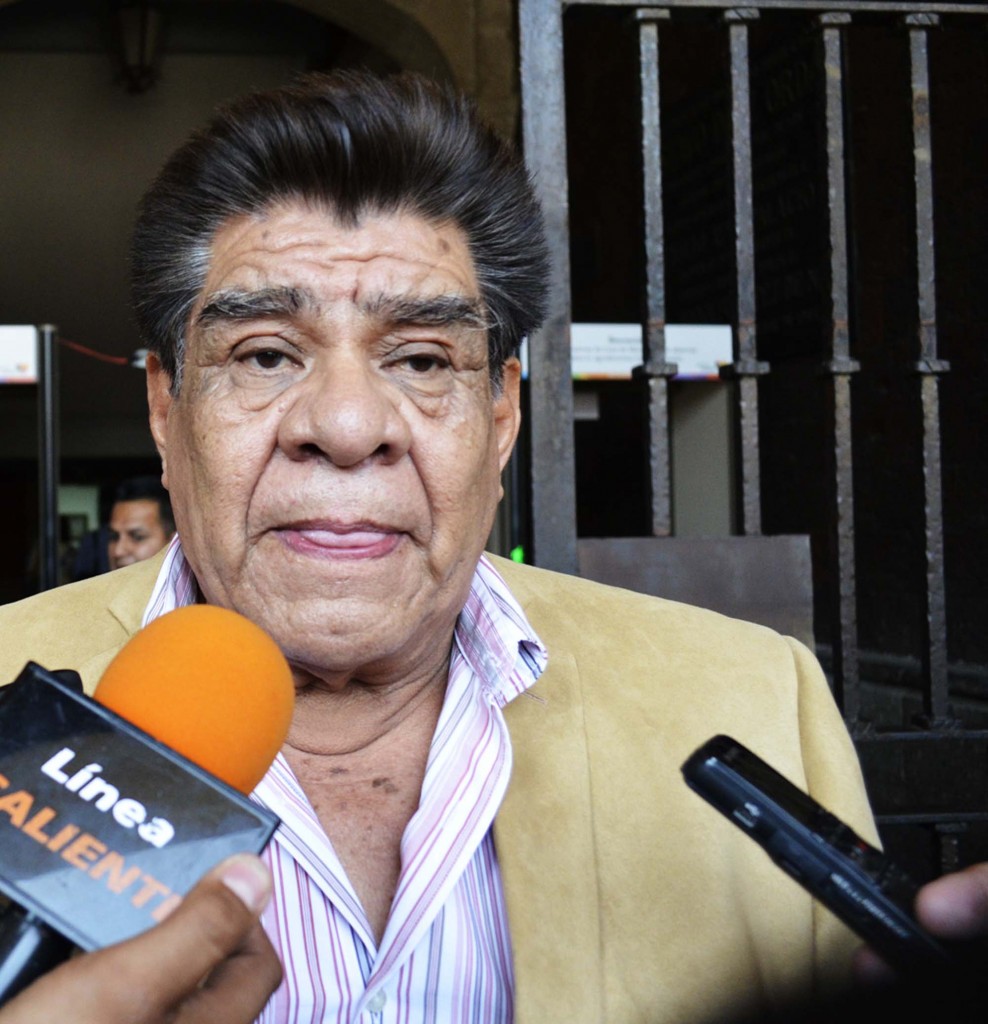 Bulmaro Hernández Juárez