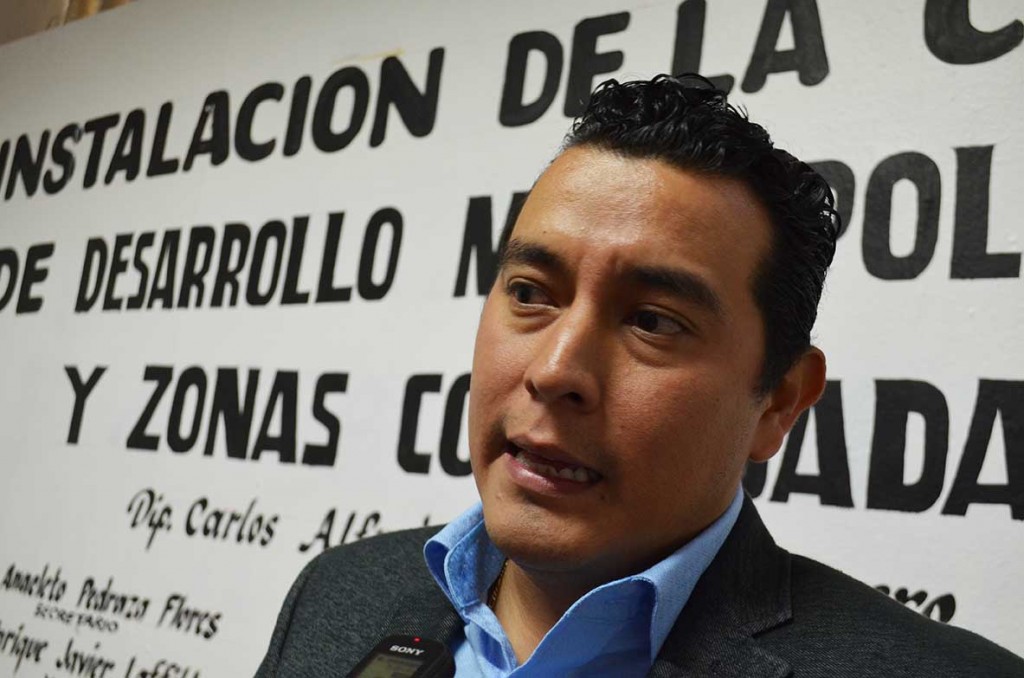 Carlos Alanís Romero