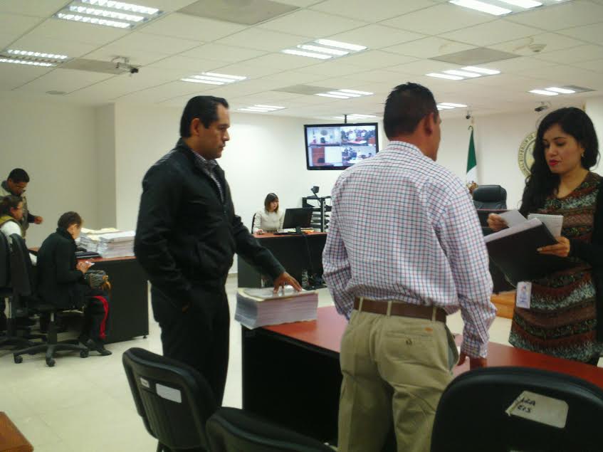 Funcionaria de la FGE involucrada en caso Tetelcingo no aparece, reportan