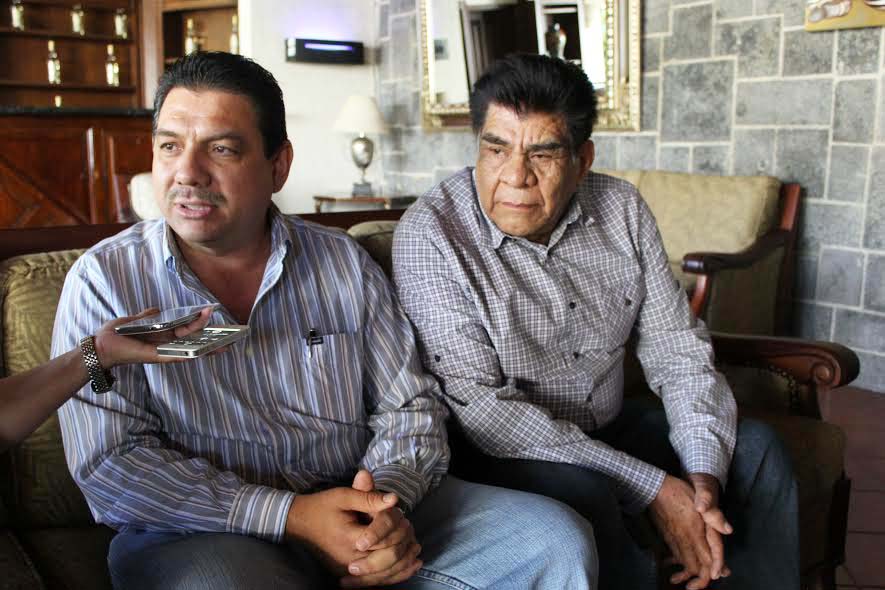 Pide Sirec que se les haga una auditoría para comprobar que se ha cobrado lo justo