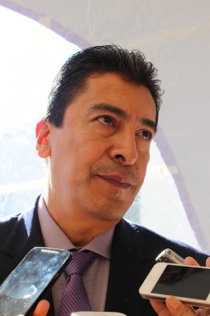 Eduardo Lazcano Ponce