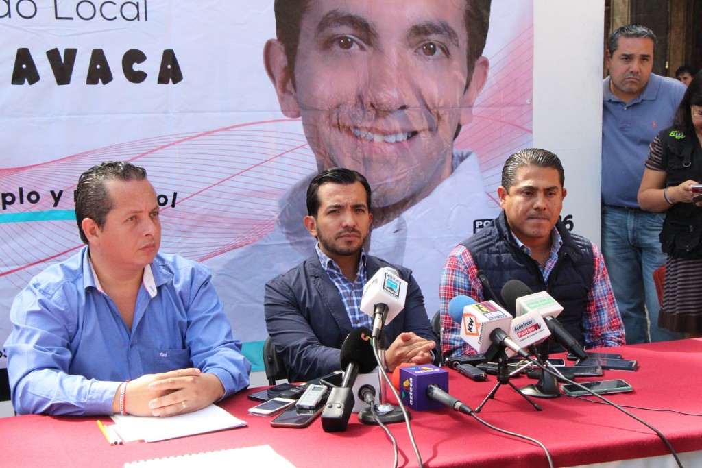 Francisco Santillán Arredondp