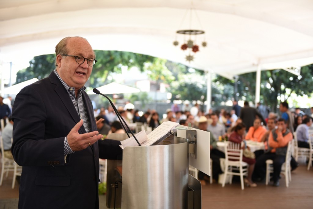 Graco Ramírez Día del Agrónomo (2)